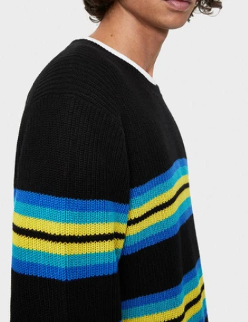 Bluza Bershka, mix culori Mix culori