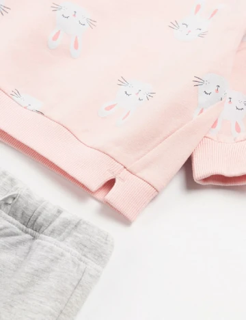 Compleu Cool Club, mix culori Mix culori