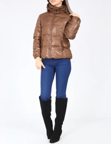 Geaca Zara, maro Maro