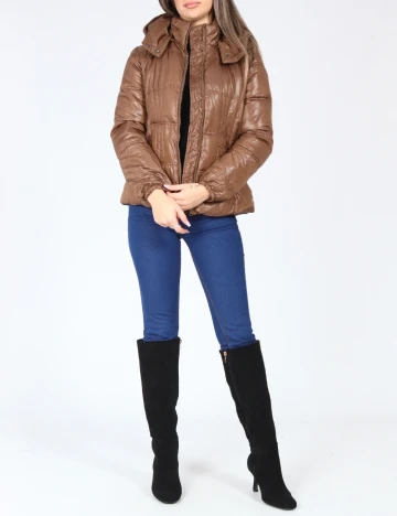 Geaca Zara, maro Maro