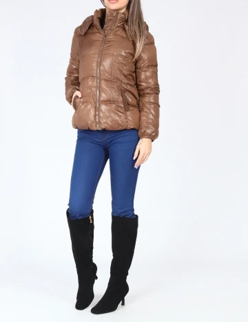 Geaca Zara, maro Maro