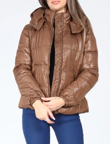 Geaca Zara, maro Maro