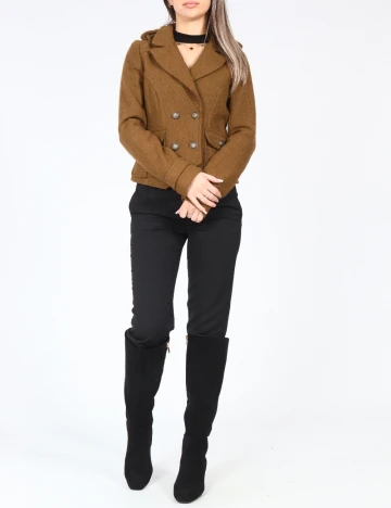 Sacou Zara, maro Maro