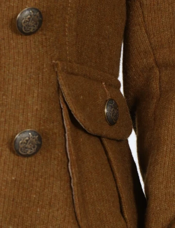 Sacou Zara, maro Maro