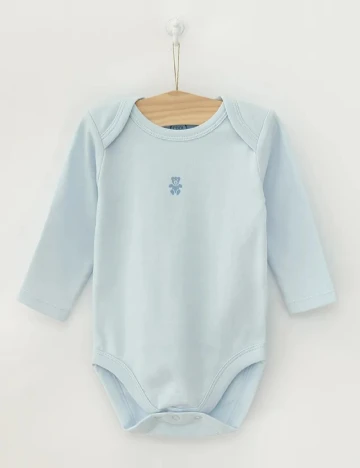 Set body 2 bucati Cool Club, albastru Albastru