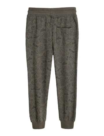 Pantaloni Cool Club, gri Gri