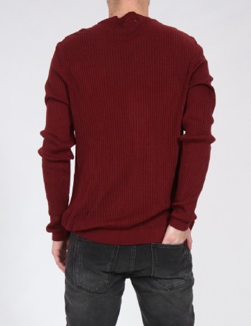 Bluza Bershka, visiniu