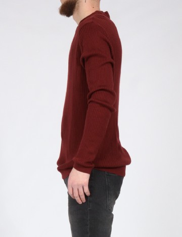 Bluza Bershka, visiniu