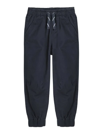 Pantaloni Cool Club, bleumarin inchis Albastru
