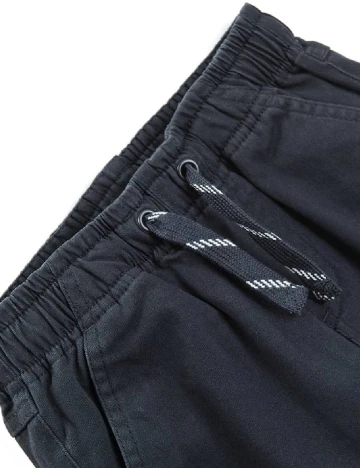 Pantaloni Cool Club, bleumarin inchis Albastru