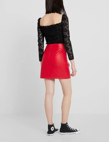 Body Glamorous, negru, 38
