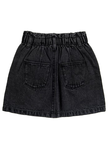 Fusta Cool Club, negru