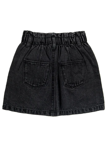 Fusta Cool Club, negru Negru