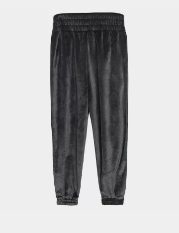 Pantaloni Cool Club, gri inchis Gri