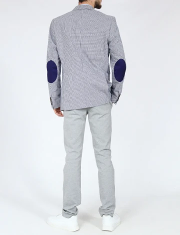 Sacou Zara, mix culori Mix culori