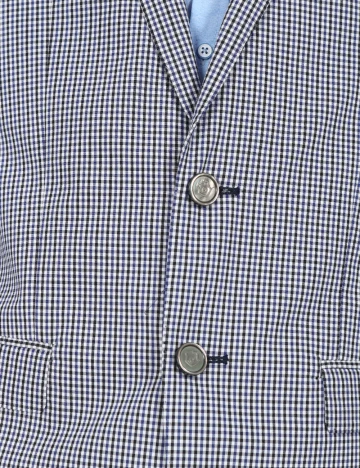 Sacou Zara, mix culori Mix culori