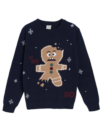 Bluza Cool Club, albastru Albastru