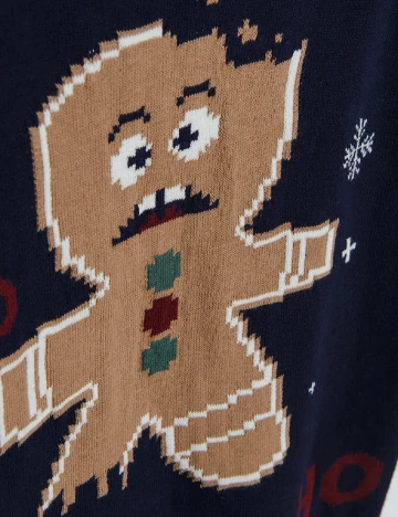 Bluza Cool Club, albastru Albastru