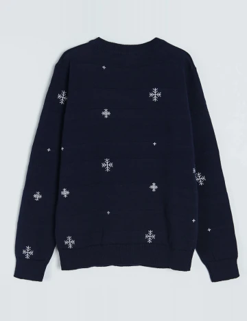 Bluza Cool Club, albastru Albastru