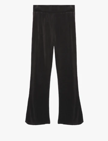 Pantaloni Cool Club, gri inchis Gri