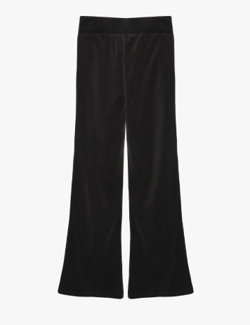 Pantaloni Cool Club, gri inchis