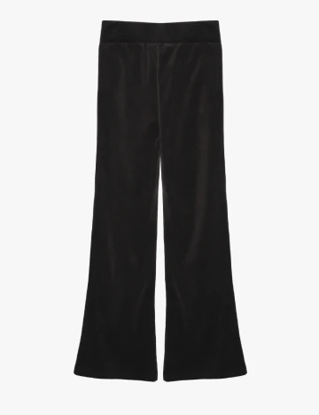 Pantaloni Cool Club, gri inchis Gri