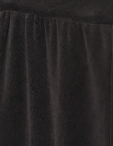 Pantaloni Cool Club, gri inchis