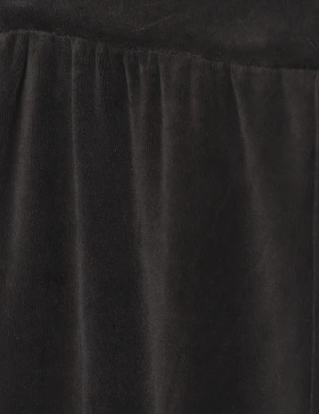 Pantaloni Cool Club, gri inchis Gri