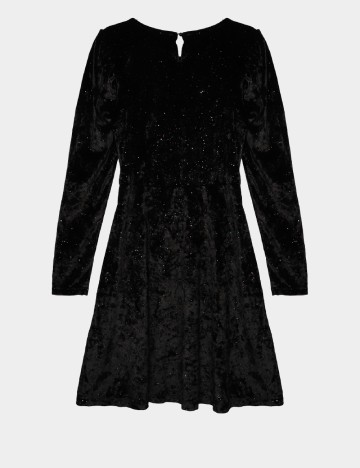 Rochie Cool Club, negru