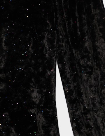 Rochie Cool Club, negru