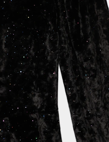 Rochie Cool Club, negru Negru