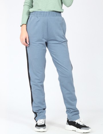 Pantaloni Cool Club, albastru