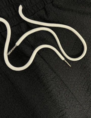 Compleu SHEIN, negru Negru