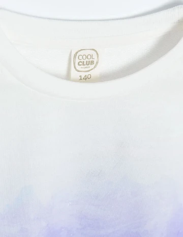 Bluza Cool Club, mov Mov