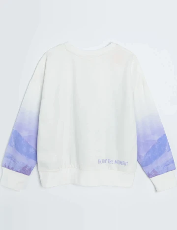 Bluza Cool Club, mov Mov