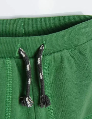 Pantaloni Cool Club, verde Verde