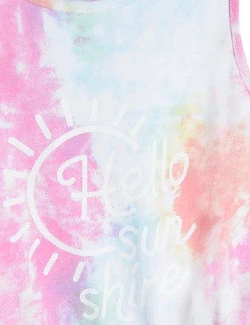 Rochie Cool Club, mix culori Mix culori