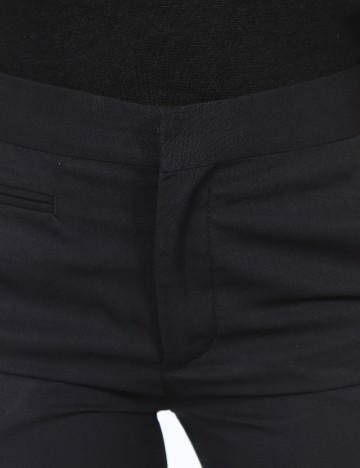 Pantaloni Zara, negru