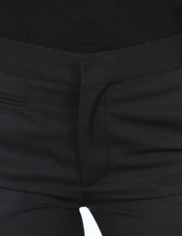 Pantaloni Zara, negru Negru