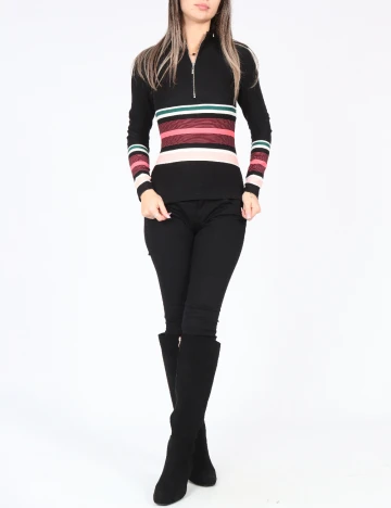 Bluza Zara, mix culori Mix culori