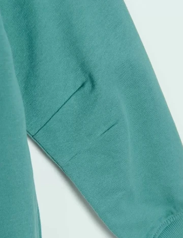 Rochie Cool Club, turcoaz Albastru