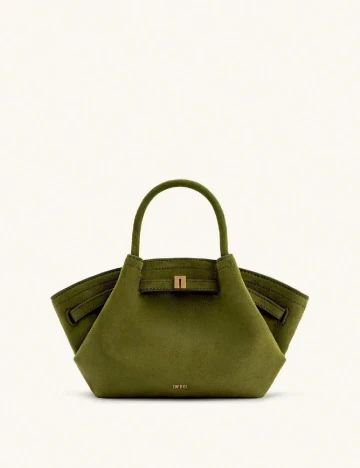 Geanta JW PEI, verde Verde