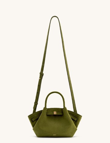 Geanta JW PEI, verde