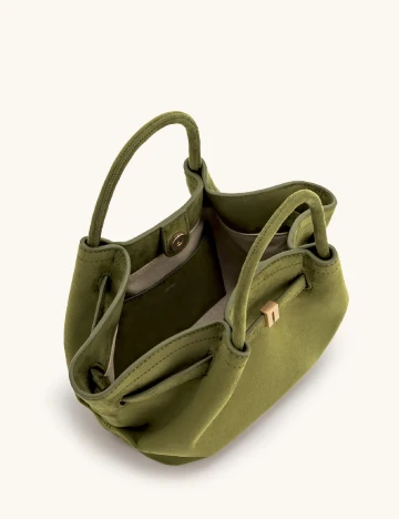 Geanta JW PEI, verde Verde