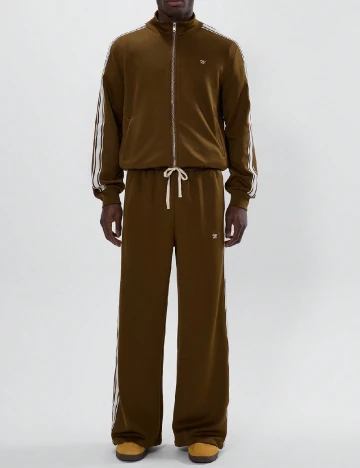 Bluza Musero, kaki Verde