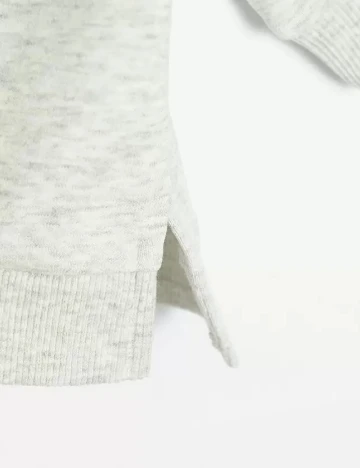 Bluza Disney, gri Gri