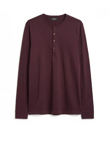 Bluza Bershka, mov Mov