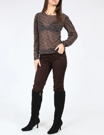 Bluza Zara, mix culori Mix culori