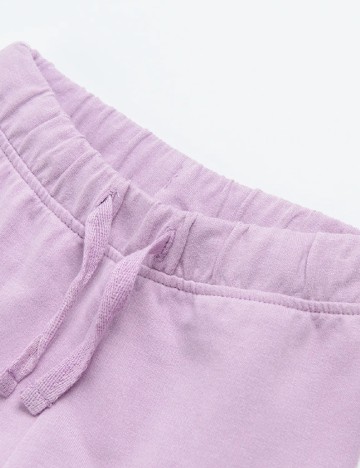 Pantaloni Cool Club, mov