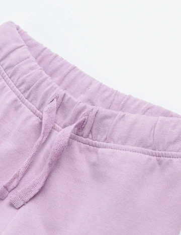 Pantaloni Cool Club, mov Mov